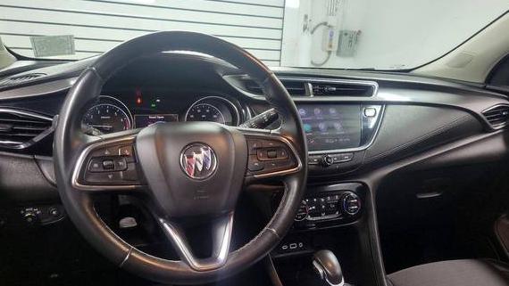 BUICK ENCORE GX 2021 KL4MMESL1MB104754 image